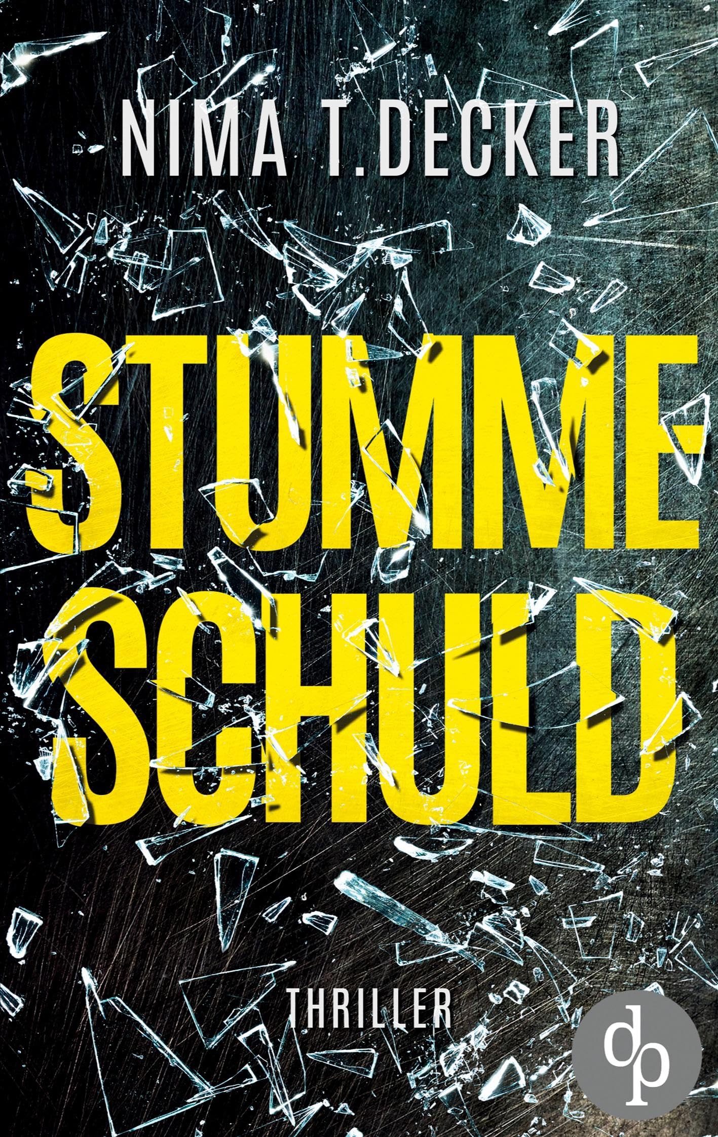 Product Image: Stumme Schuld