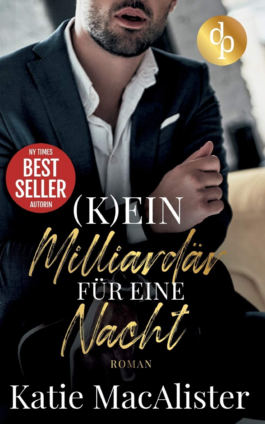 (K)ein Milliardär für eine Nacht Contemporary literature