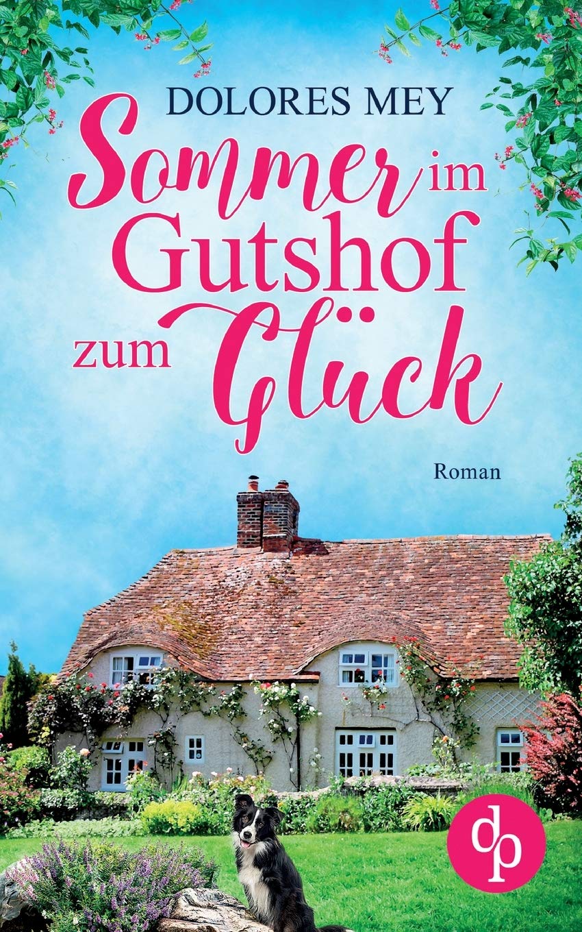 Sommer im Gutshof zum Glck book