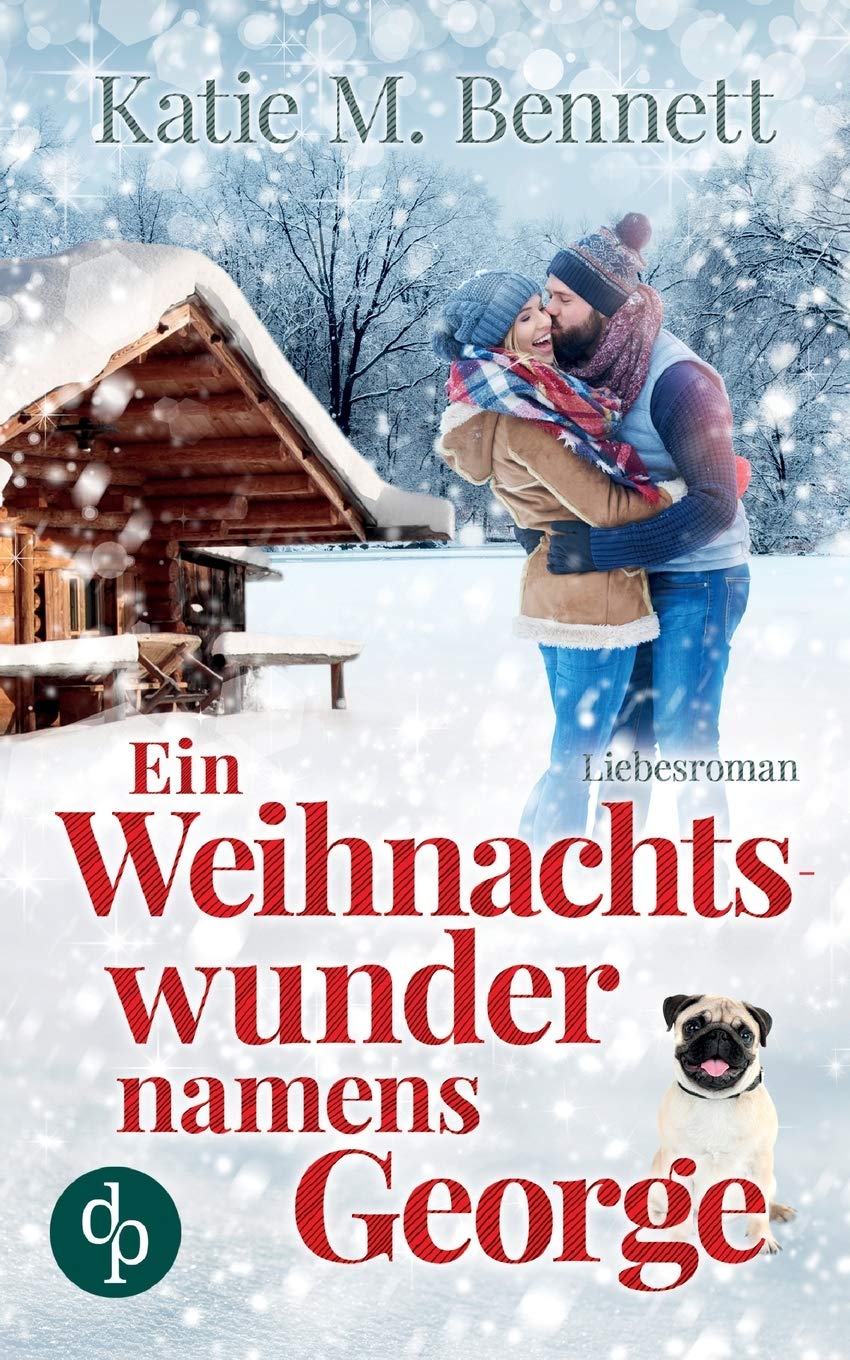 Product Image: Ein Weihnachtswunder namens George