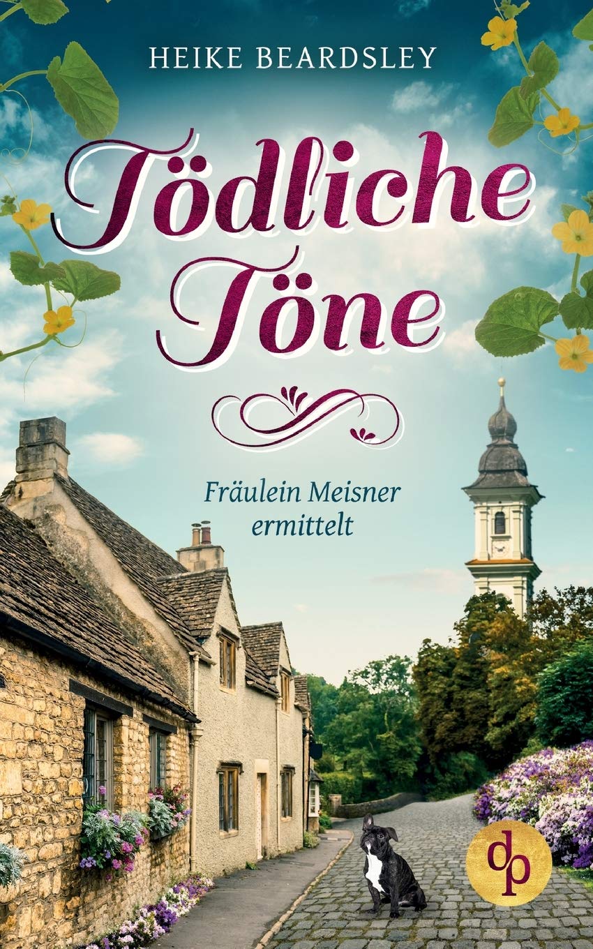 Tödliche Töne: Mord auf dem Dorf Contemporary literature