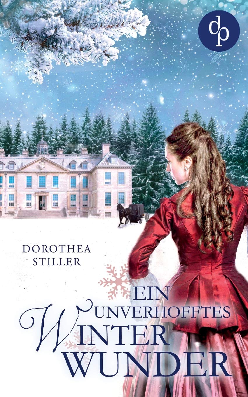 Product Image: Ein unverhofftes Winterwunder