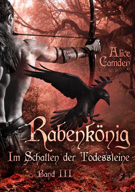 Rabenkönig: Im Schatten der Todessteine Band 3 Fantasy & Sci-Fi
