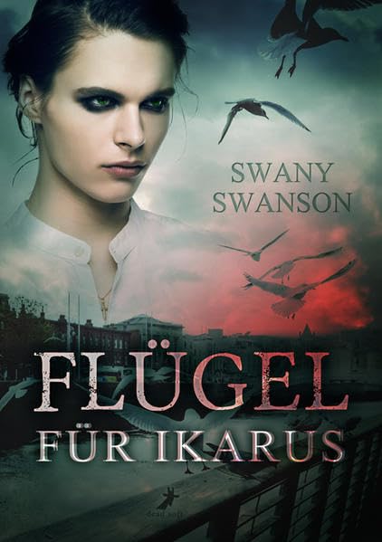 Flügel für Ikarus LGBTQ+