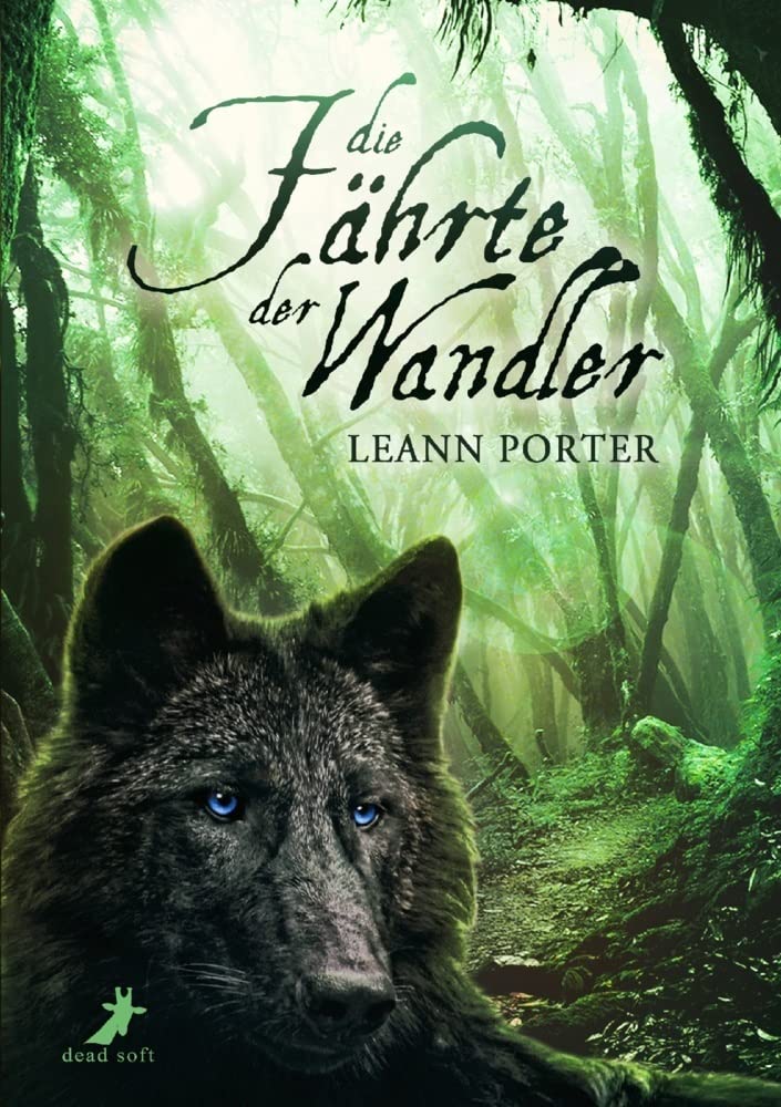 Die Fährte der Wandler LGBTQ+