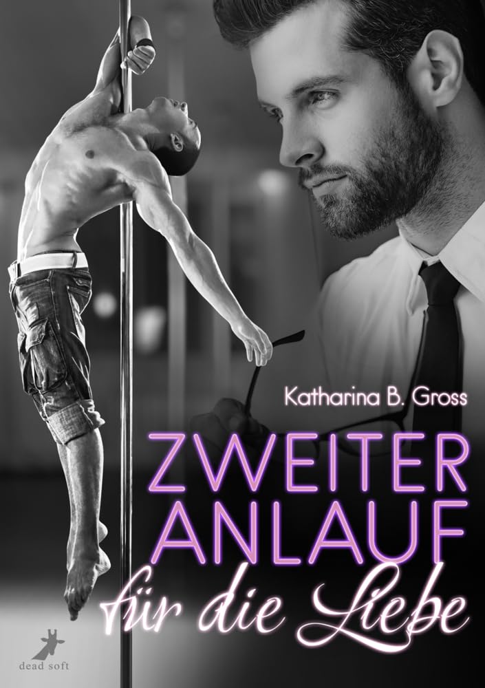 Zweiter Anlauf für die Liebe book