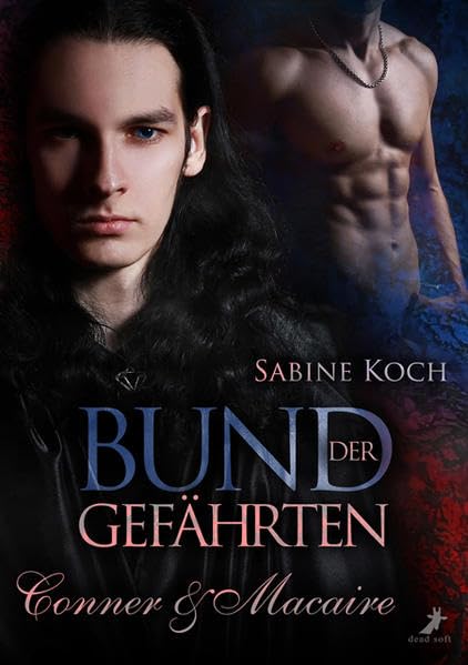 Bund der Gefährten: Conner & Macaire LGBTQ+