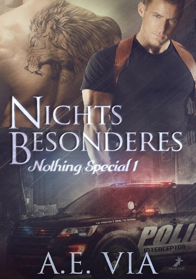 Nichts Besonderes LGBTQ+ Books