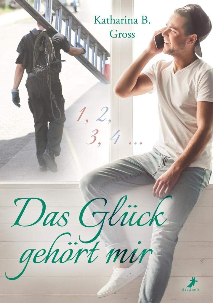 Product Image: Das Glück gehört mir