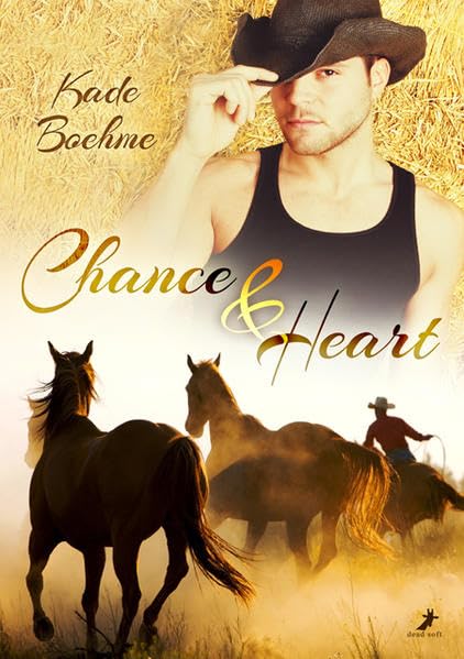 Product Image: Chance and Heart