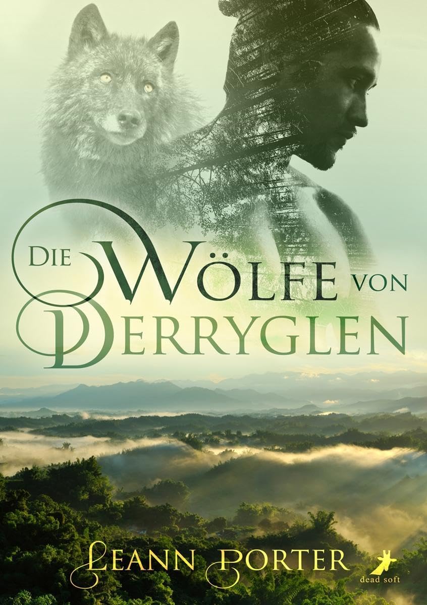 Product Image: Die Wölfe von Derryglen