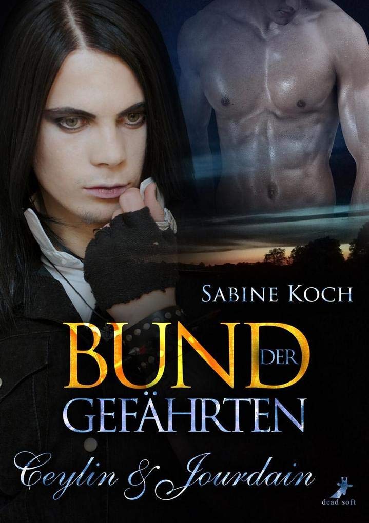 Bund der Gefährten: Ceylin & Jourdain LGBTQ+