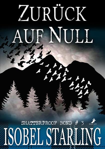 Product Image: Zurück auf Null: Shatterproof Bond #3