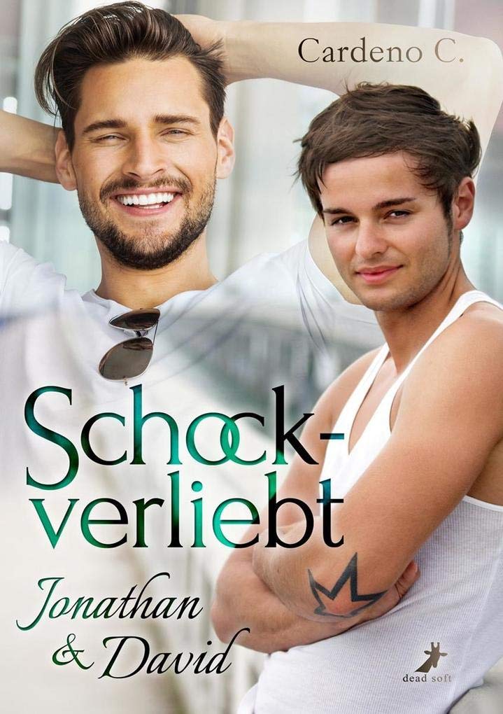 Product Image: Schockverliebt: Jonathan & David