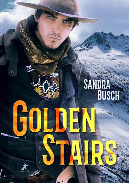 Product Image: Golden Stairs