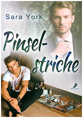 Pinselstriche LGBTQ+