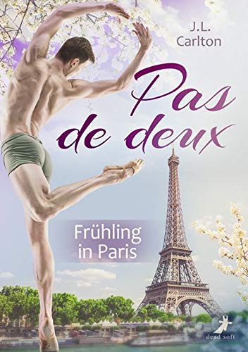 Pas de deux - Frühling in Paris LGBTQ+