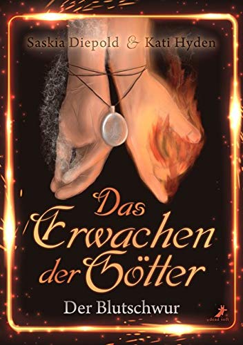 Der Blutschwur: Das Erwachen der Götter Band 1 LGBTQ+