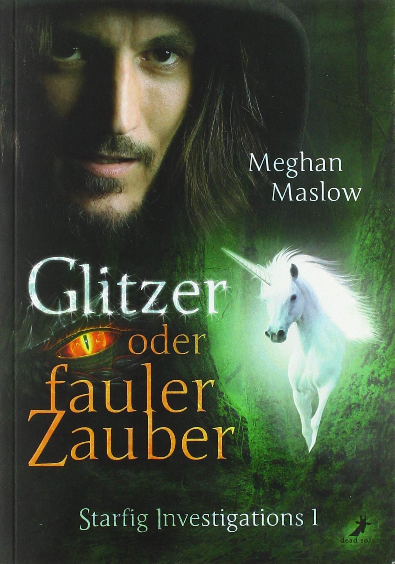 Product Image: Glitzer oder fauler Zauber