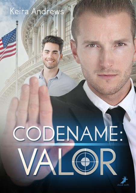 Codename: Valor Contemporary literature Books