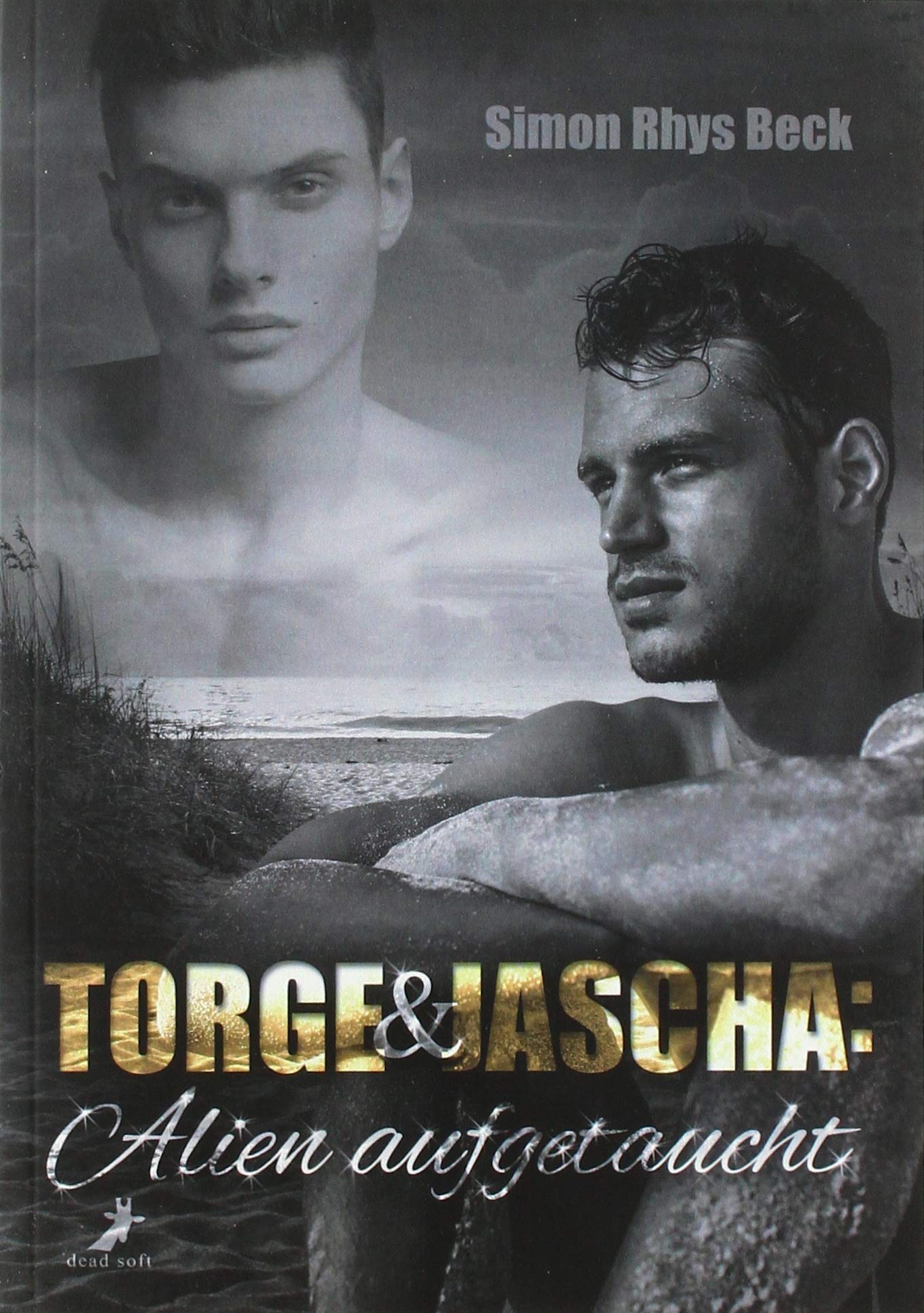 Torge und Jascha LGBTQ+ Books