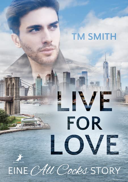 Live for Love: All Cocks 5 LGBTQ+