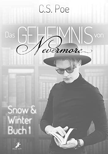 Product Image: Das Geheimnis von Nevermore