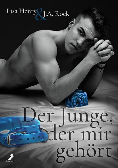 Der Junge, der mir gehört LGBTQ+ Books