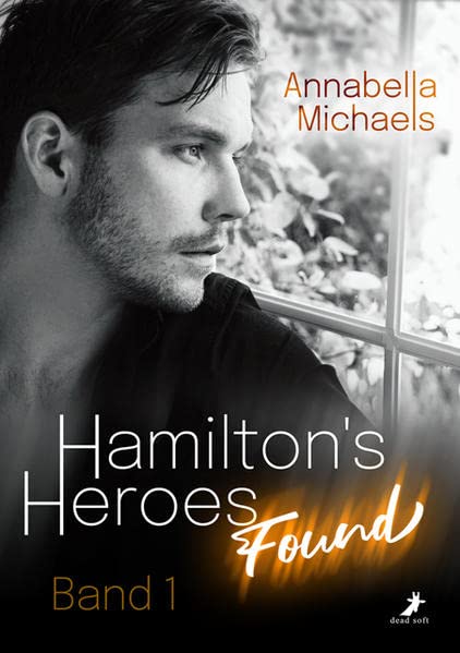 Product Image: Found - Hamilton's Heroes 1