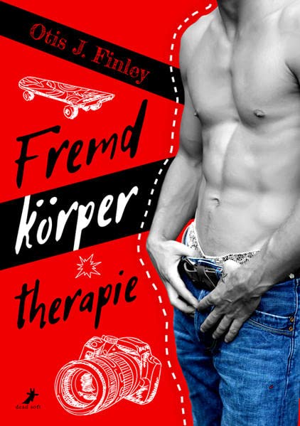 Fremdkörpertherapie LGBTQ+