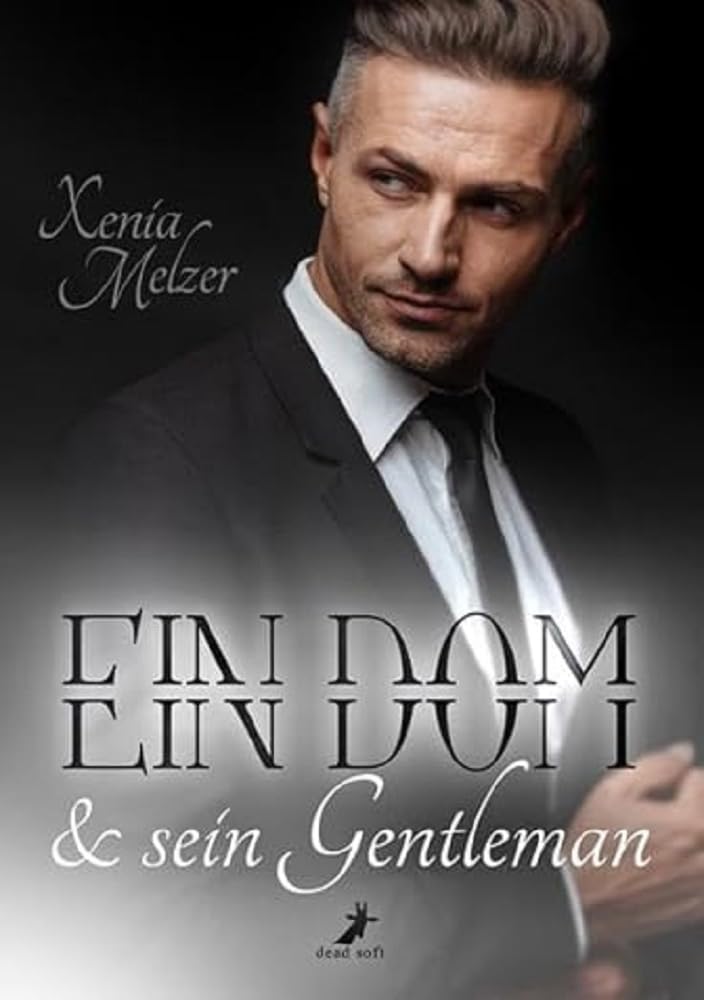 Ein Dom und sein Gentleman: Club Whisper 4 LGBTQ+