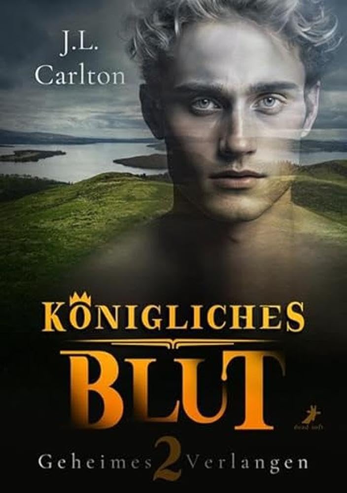Königliches Blut - Geheimes Verlangen: Band 2 Contemporary literature