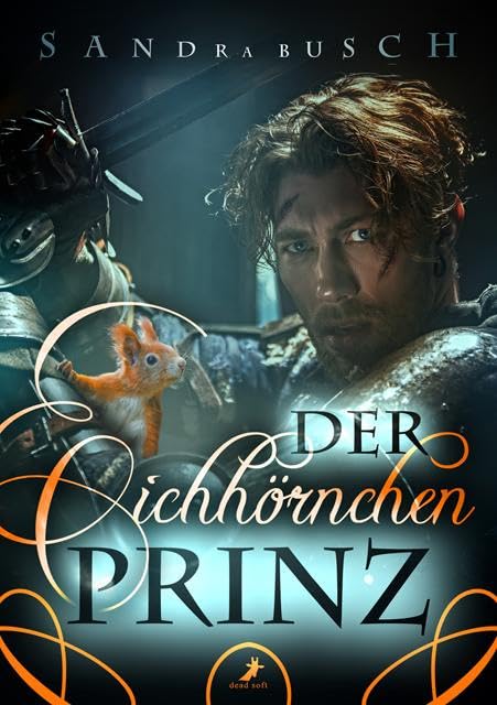 Der Eichhörnchenprinz LGBTQ+