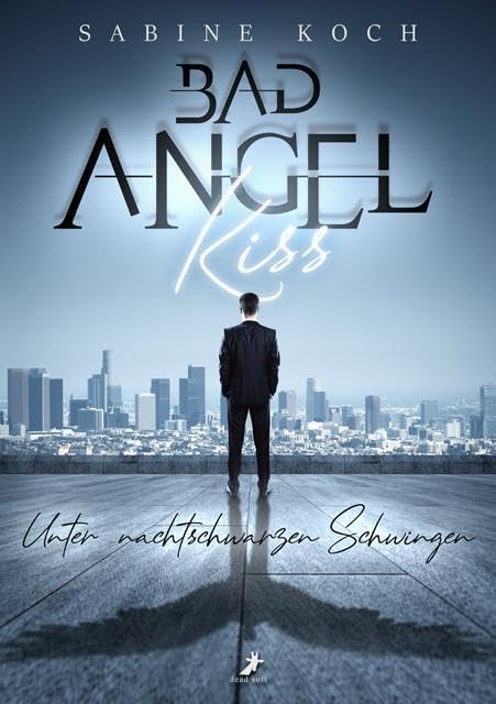 Bad Angel Kiss: Unter nachtschwarzen Schwingen LGBTQ+