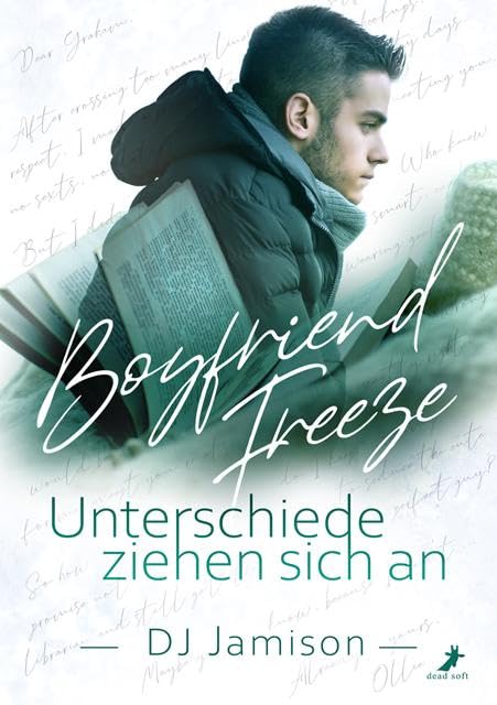 Boyfriend Freeze - Unterschiede ziehen sich an LGBTQ+
