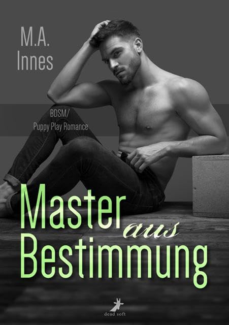 Product Image: Master aus Bestimmung