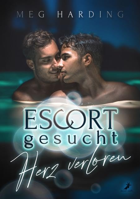 Escort gesucht - Herz verloren LGBTQ+