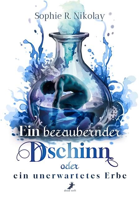 Product Image: Ein bezaubernder Dschinn oder ein unerwartetes Erbe