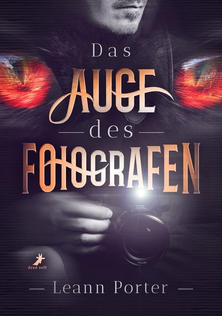 Das Auge des Fotografen LGBTQ+