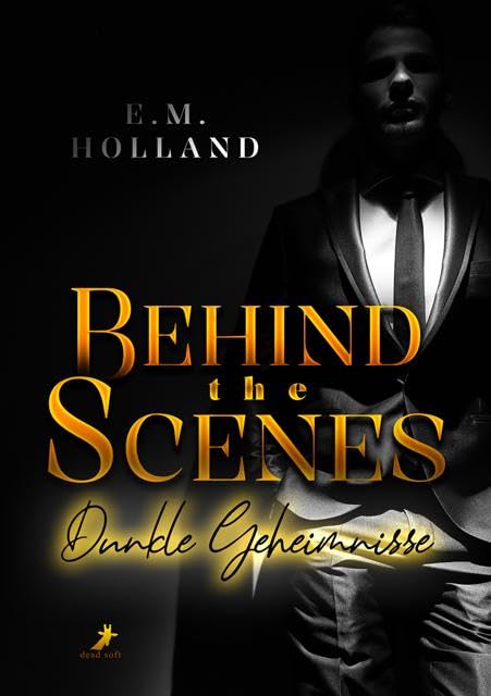 Behind the scenes - Dunkle Geheimnisse LGBTQ+