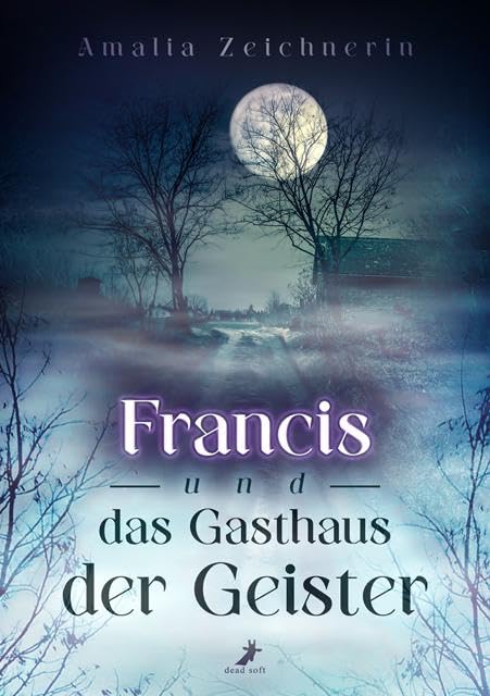 Francis und das Gasthaus der Geister LGBTQ+
