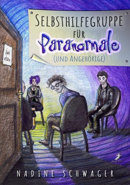 Selbsthilfegruppe für Paranormale LGBTQ+