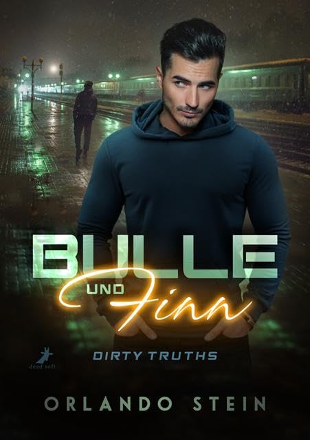 Bulle und Finn - Dirty Truths book