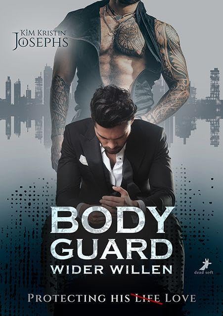 Bodyguard wider Willen - Protecting his (Life) Love LGBTQ+
