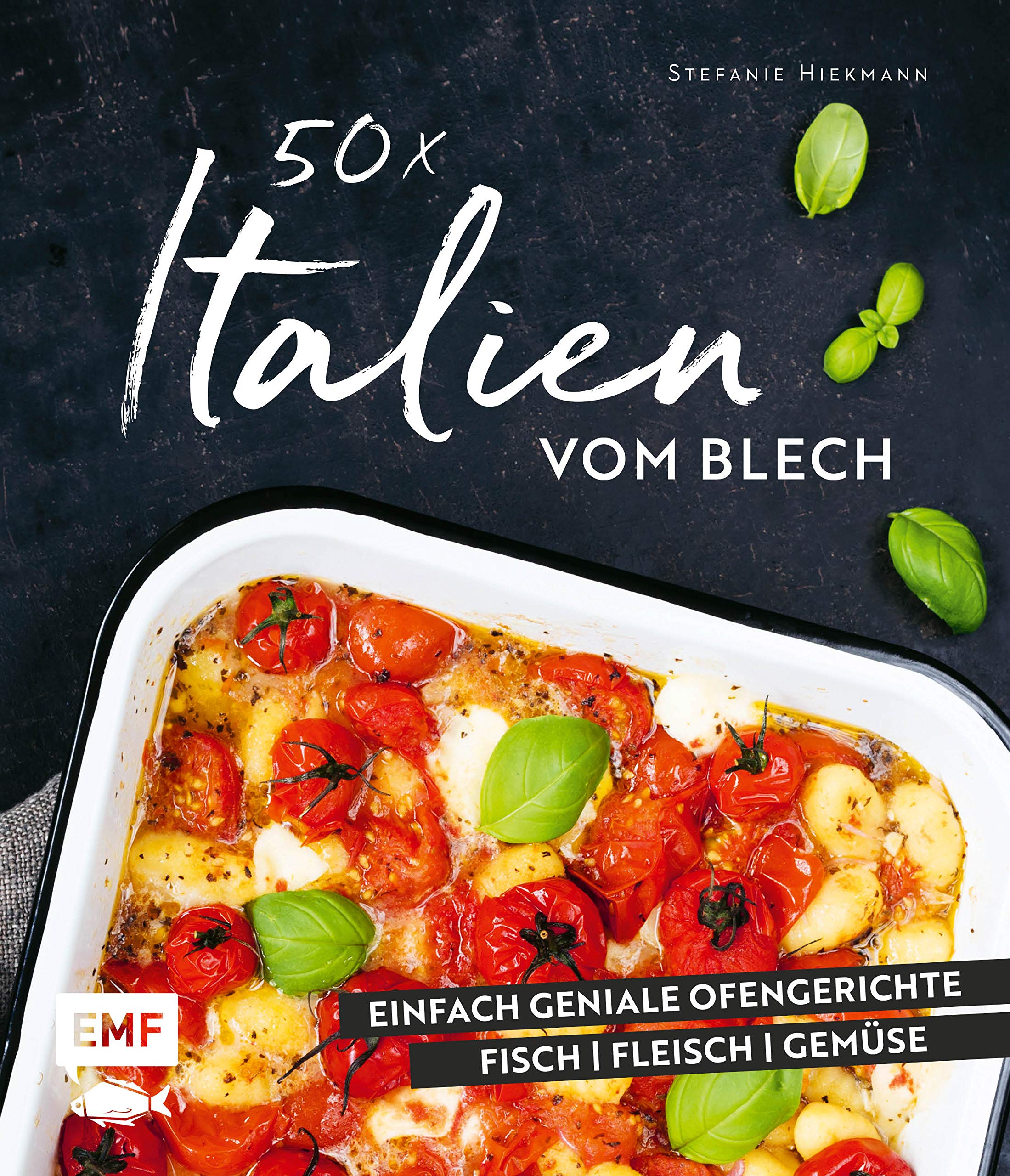 50 x Italien vom Blech Leisure, Home & Garden