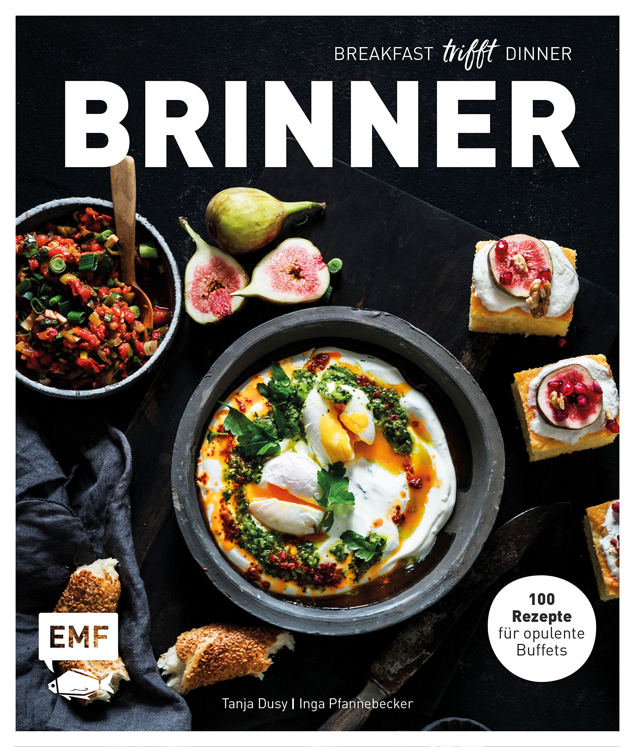 Brinner - gemeinsam gemütlich genießen Leisure, Home & Garden