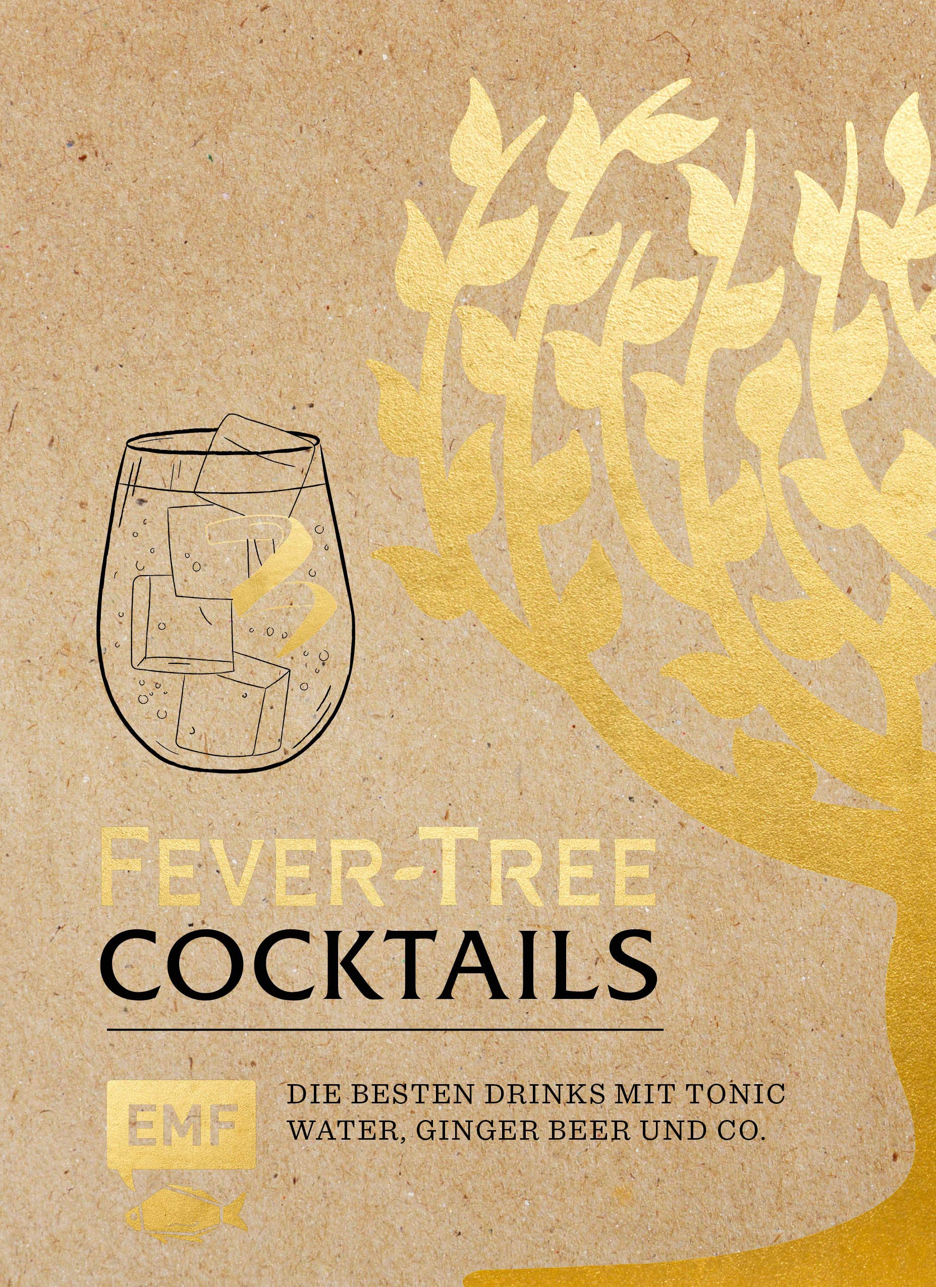Fever Tree - Cocktails Leisure, Home & Garden