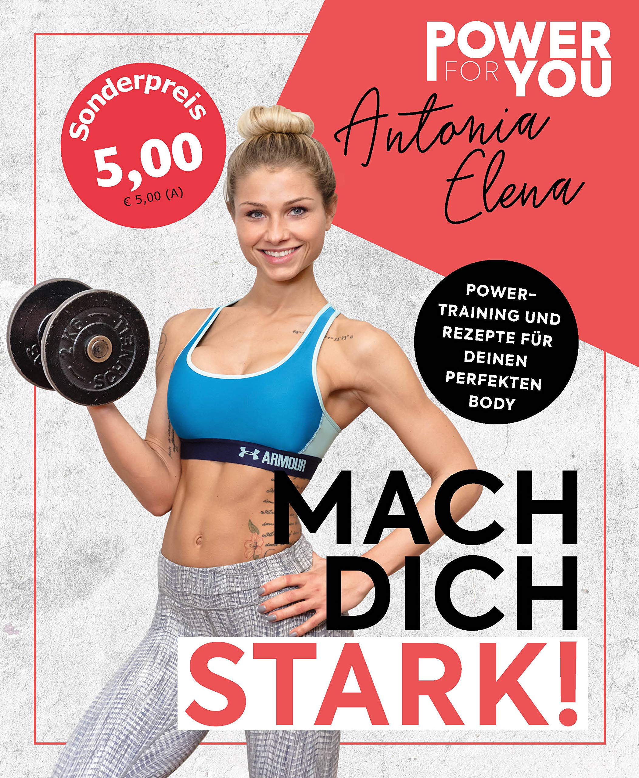 Power for YOU - MACH DICH STARK! Leisure & Fun