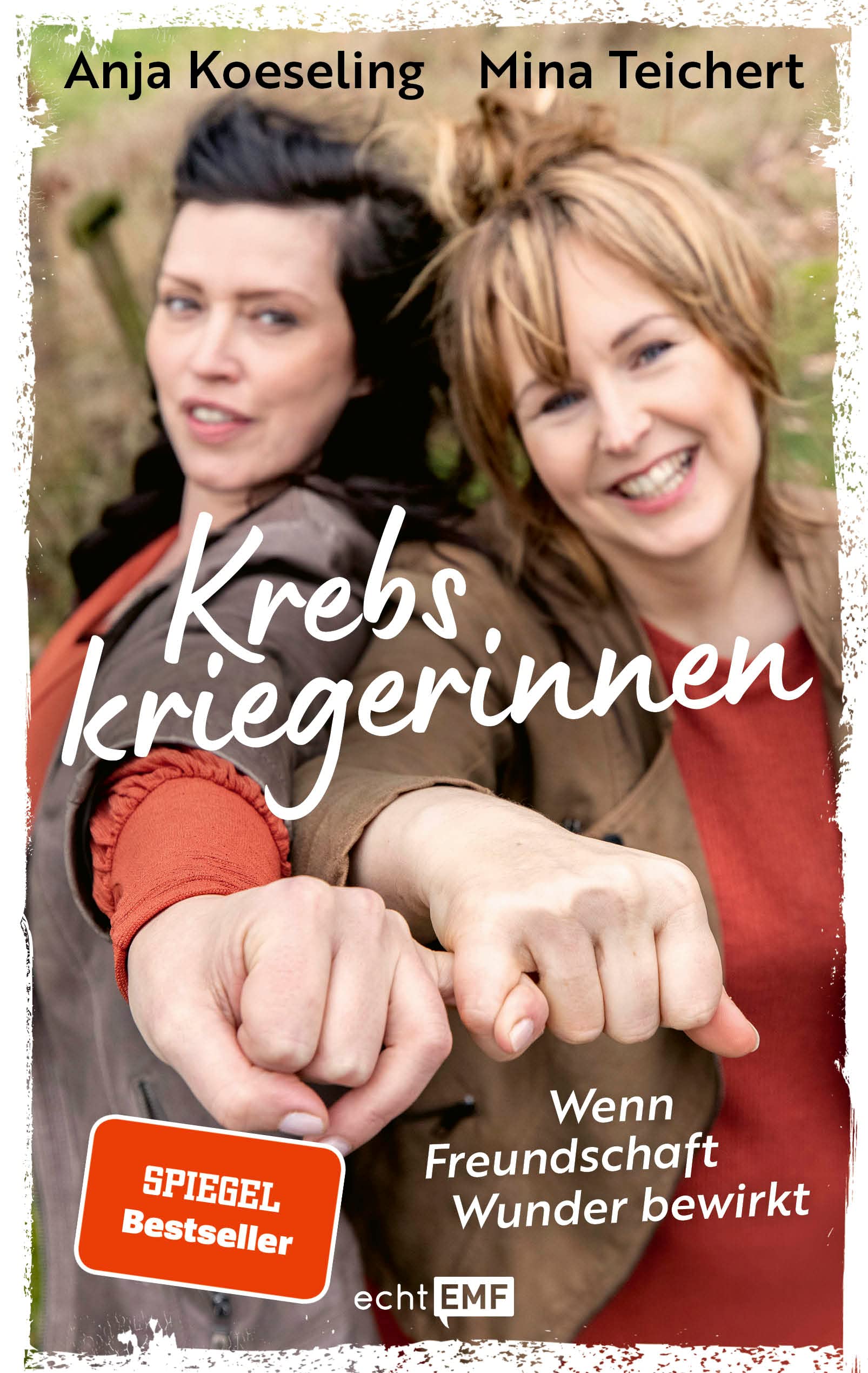 Product Image: Krebskriegerinnen