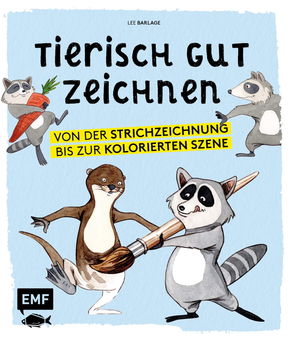 Product Image: Tierisch gut zeichnen